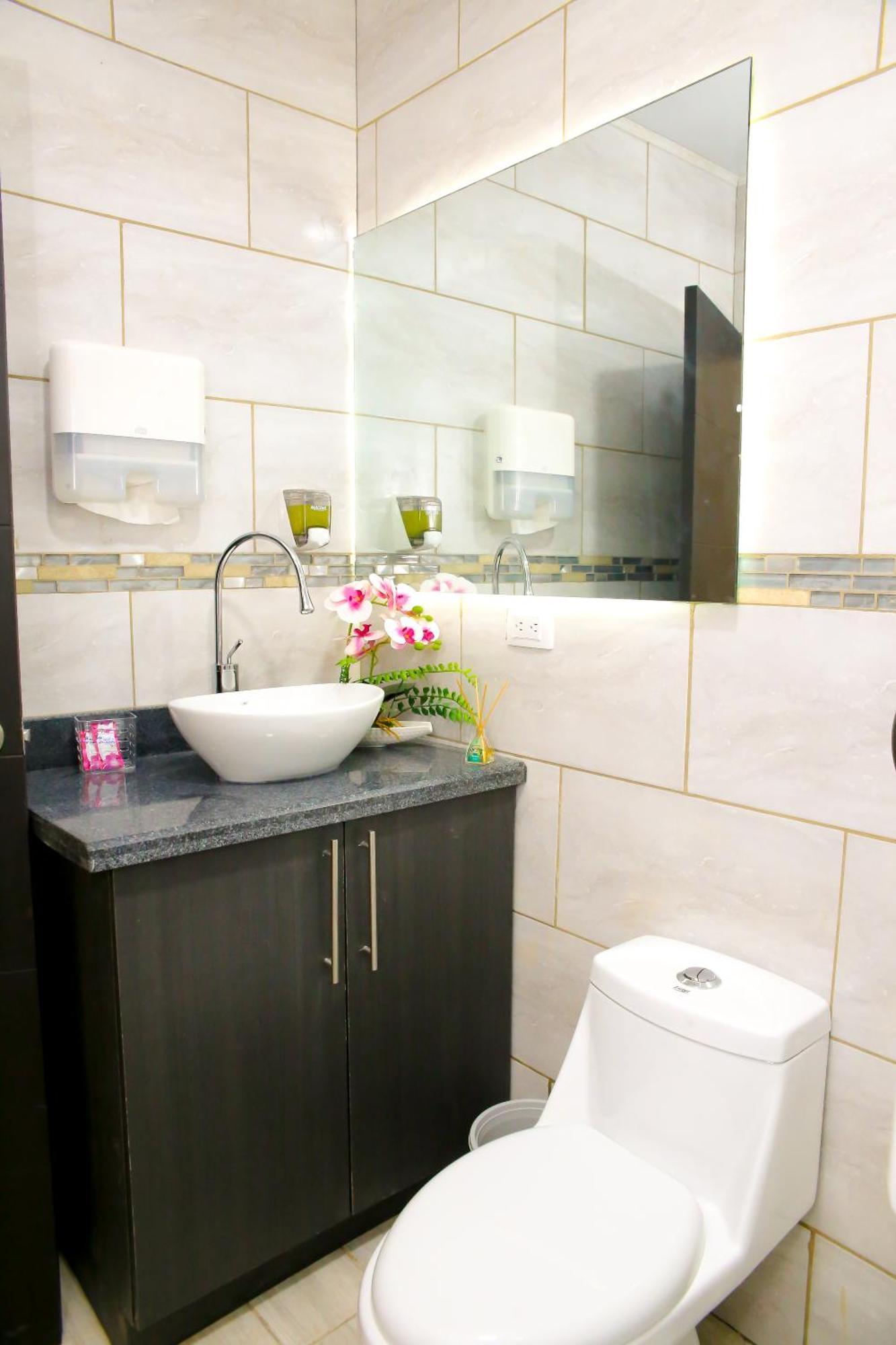 Apartamento A 15 Minutos Del Aeropuerto San Pedro Sula Eksteriør billede