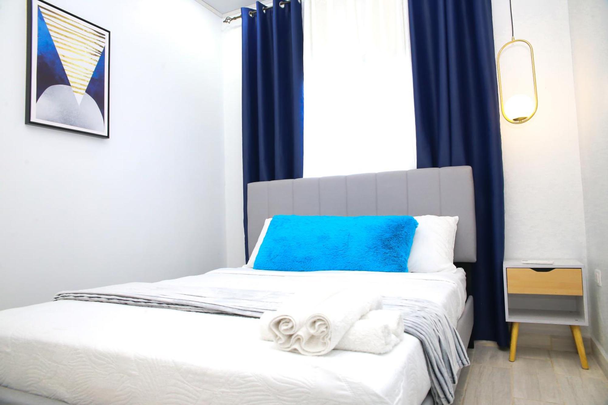 Apartamento A 15 Minutos Del Aeropuerto San Pedro Sula Eksteriør billede