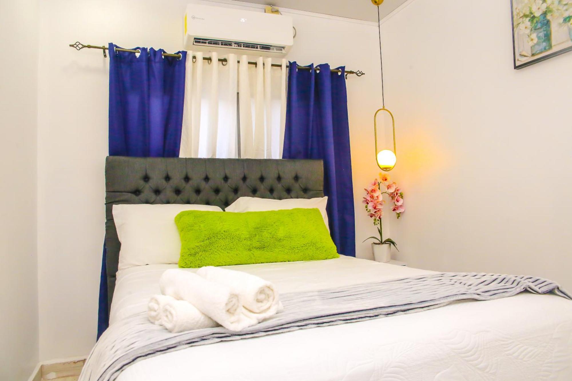 Apartamento A 15 Minutos Del Aeropuerto San Pedro Sula Eksteriør billede